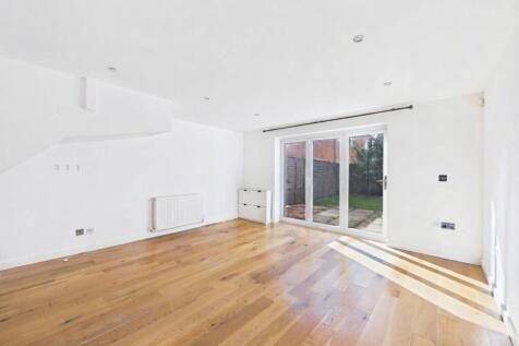 Living Dining Room