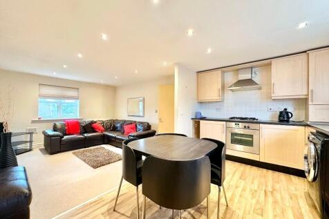 Living Room/Kitchen