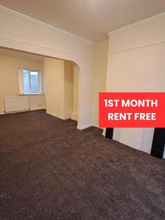 1ST MONTHS RENT FREE
