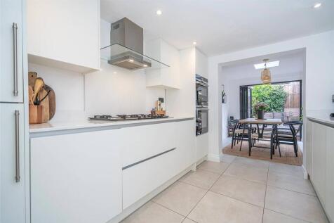 Kitchen A
