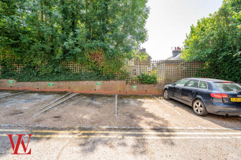 Parking Spaces