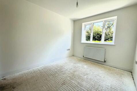 Office / Bedroom Four