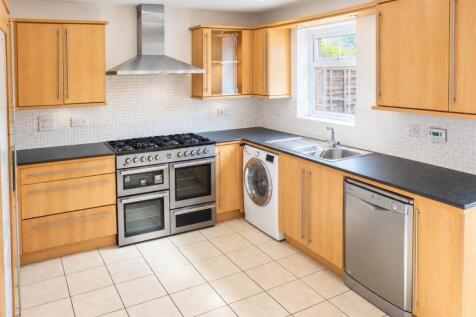 Kitchen-Diner