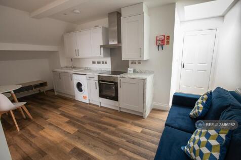 Kitchen/Diner/Lounge
