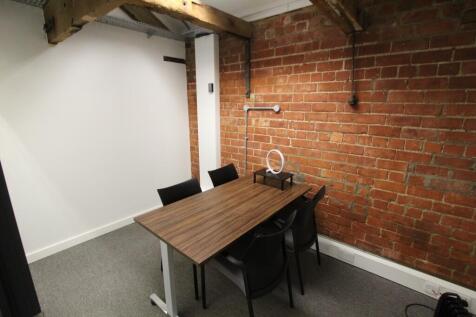 Office to rent Image 5