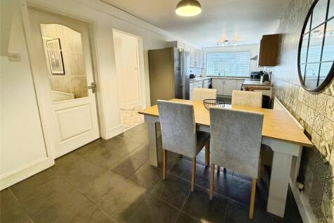 Kitchen-Diner