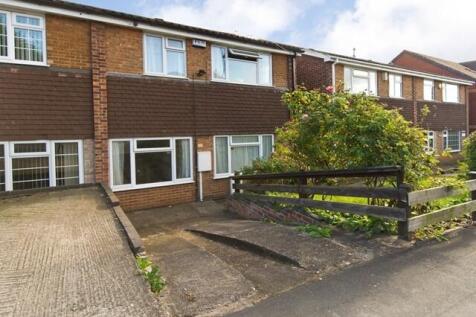 5 Bedroom semi-detached house - HMO