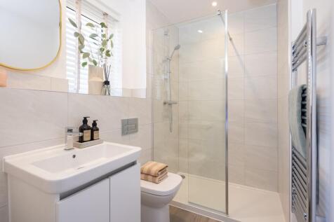 en suite