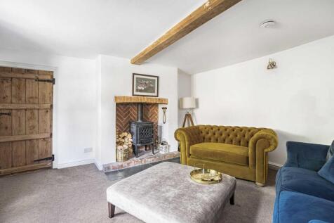 White House, Main Street, Badby