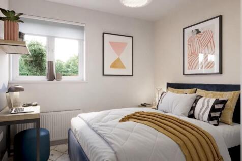BANNOCKBURN BEDROOM 4