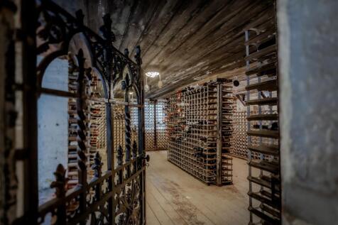 Wine Cellar
