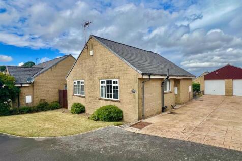 Bramleys Estate Agents - Badget Hill - Rastrick (1