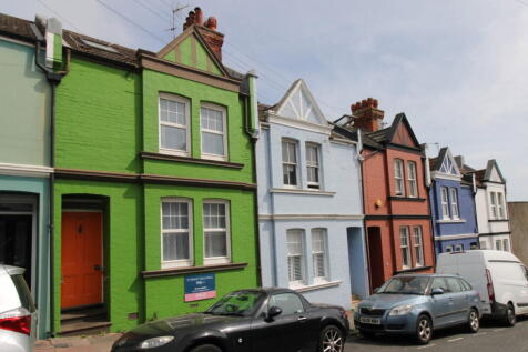 Brighton, BN2 - property photo