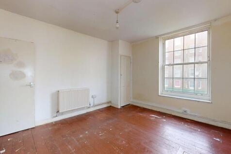 Flat 11 Marden House, Pembury Estate, Hackney, London, E8 1AZ