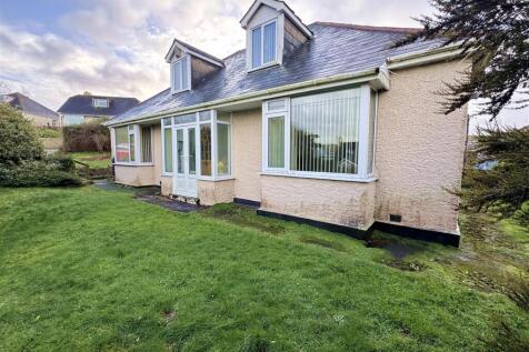 The Bungalow