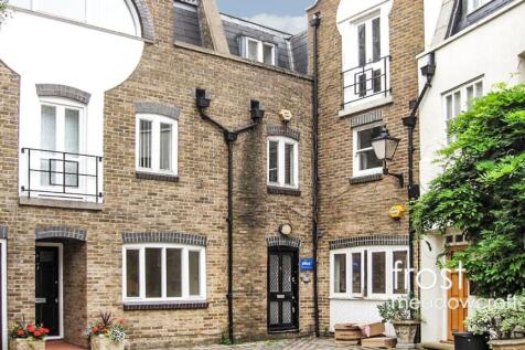 8 celbridge Mews Paddington w2 office to let i1.