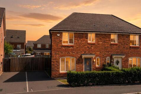 Coates Avenue For Sale