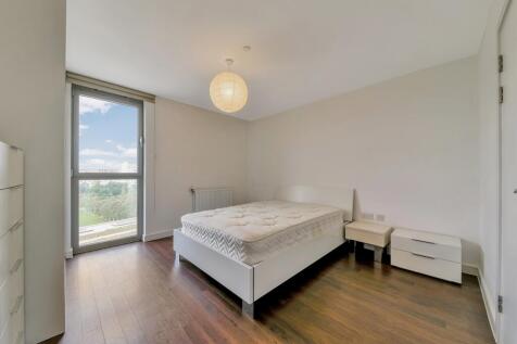 Bedroom - Waterside