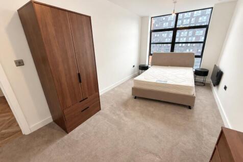 Gunsmith House, 61 Price Street, Birmingham, B4 photo 5