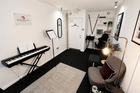 Music Studio