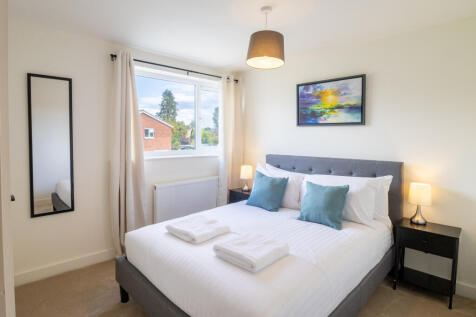 Tilstock Crescent, Shrewsbury, Shropshire photo 5