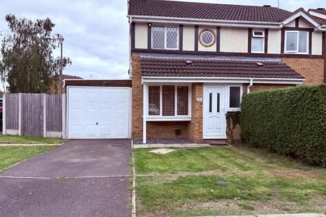 Front Elevation  - Hanbury Avenue