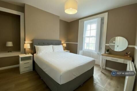Bedroom - Furniture Is Virtually Staged