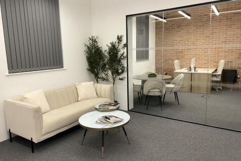 Office to rent Image 7