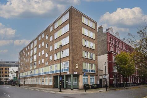 3-bed flat on Chapel Street, NW1, Marylebone, London, NW1, £4,100/mo
