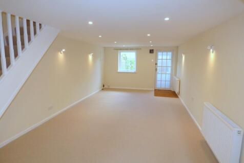 Dining/Sitting Room