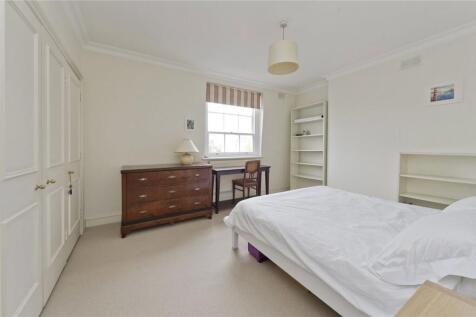 Earls Court Road, Kensington photo 5