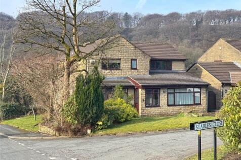 Rossendale, BB4 - property photo