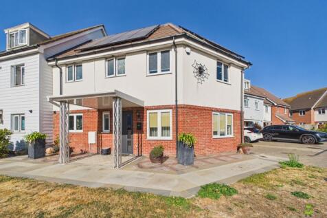 Presented by Clinton at EweMove Bexleyheath and Da