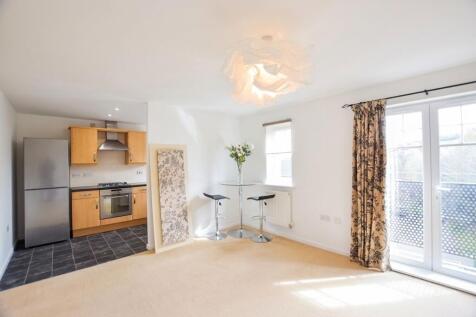 Living Room/Kitchen