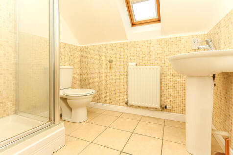 Ensuite Shower Ro...
