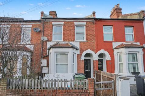 64 Natal Road, Streatham, London, SW16 6HZ