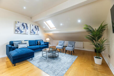 7 Redcliffe Road ...