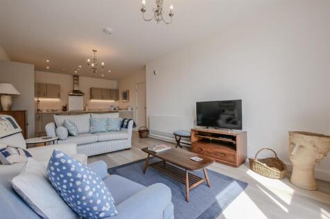 Kitchen/Living Room