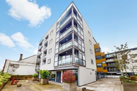 Unit 6, Angel Wharf - TWlBbFpJUOQoU3wTyYVU.jpg