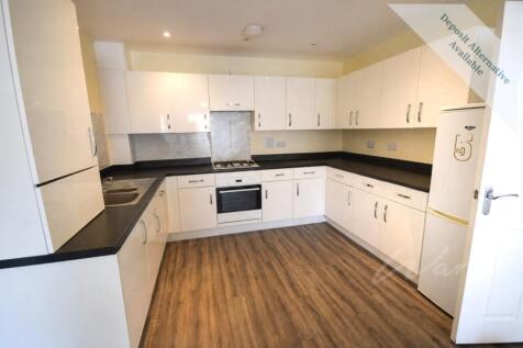 starboard kitchen