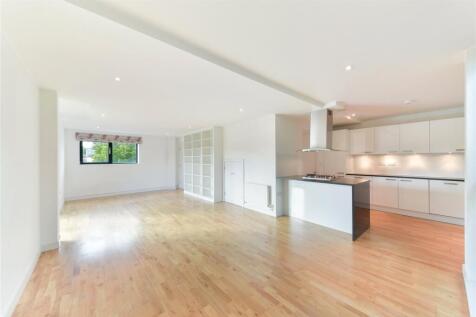 Reception/ Kitchen