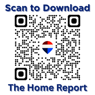 HR QR Code