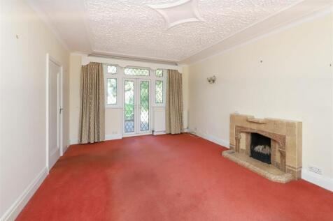 Mount Stewart Avenue