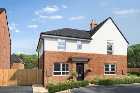 New Lubbesthorpe Ellerton