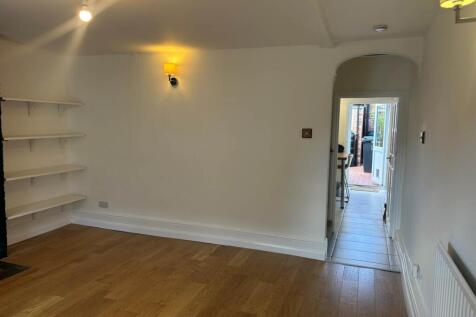 Church Street, Lutterworth photo 5
