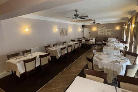 Restaurant for sale Image 5