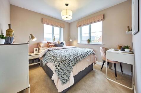 Sit back and unwind in your own personal space