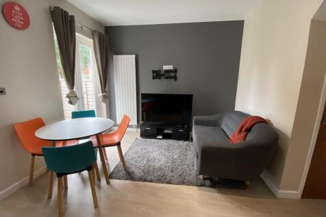 Marlborough Street - 732696, Dunkirk, East Midlands, NG7 photo 2