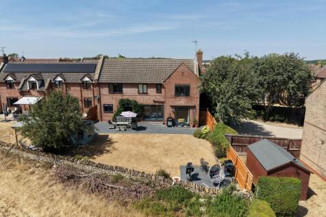Truly spectacular outdoor living