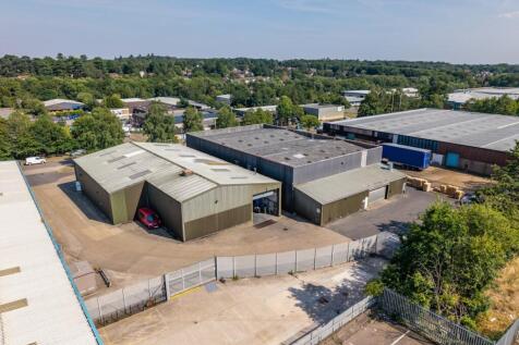 Unit 2 North Portway Close - Northampton 005.jpg